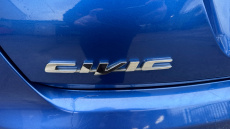 Honda Civic 1.4 i-VTEC SE Plus 5dr [Nav] Petrol Hatchback